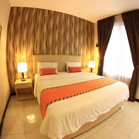 Ceria Boutique Hotel Maguwo Kültér fotó