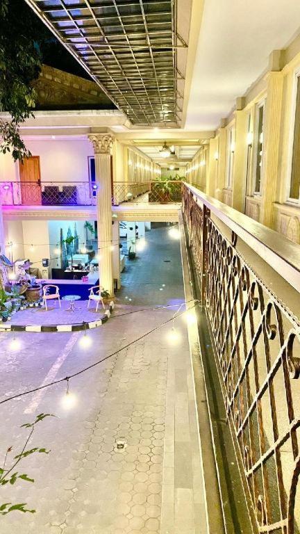 Ceria Boutique Hotel Maguwo Kültér fotó