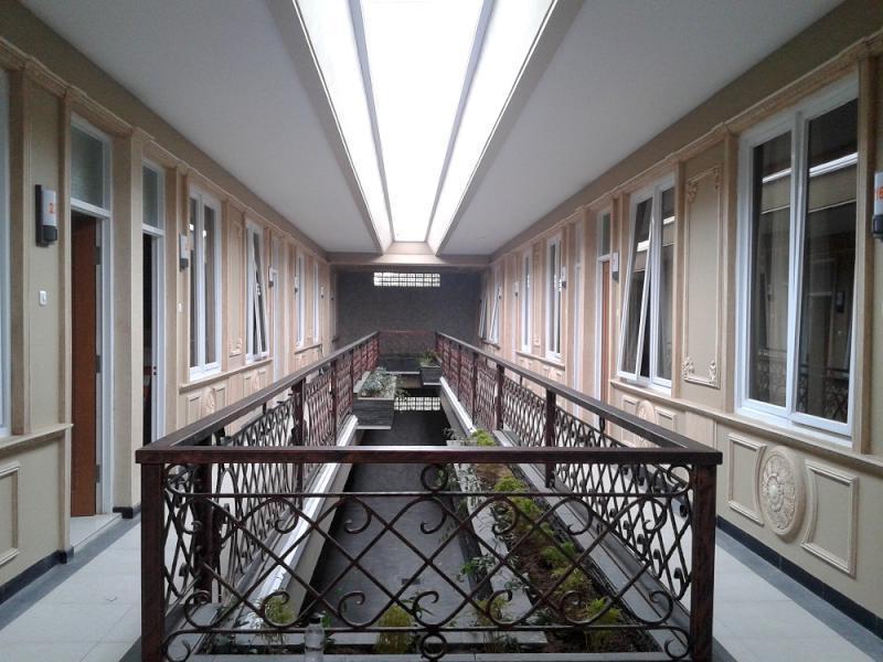Ceria Boutique Hotel Maguwo Kültér fotó