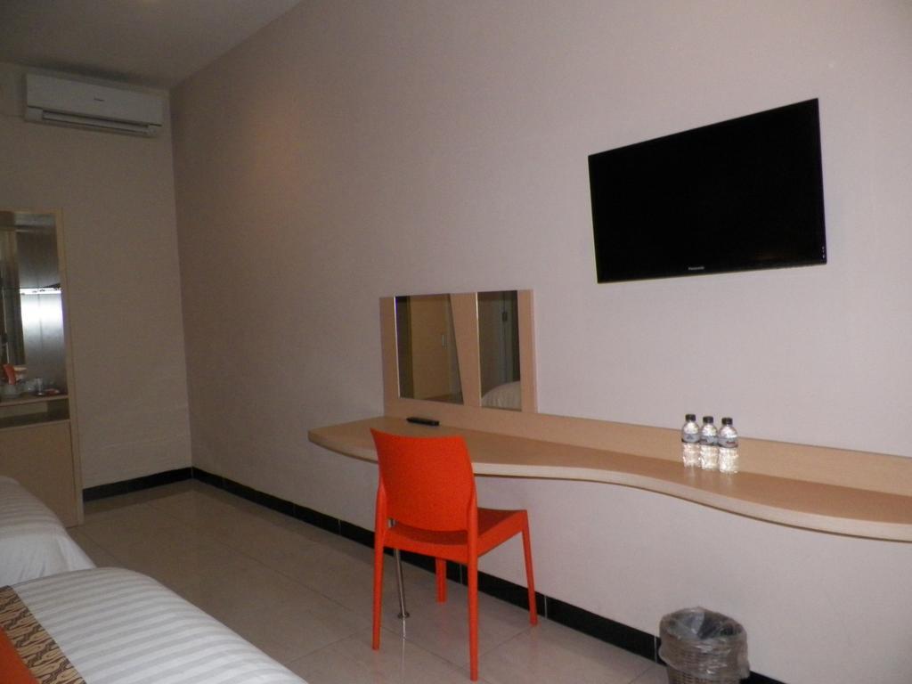 Ceria Boutique Hotel Maguwo Kültér fotó