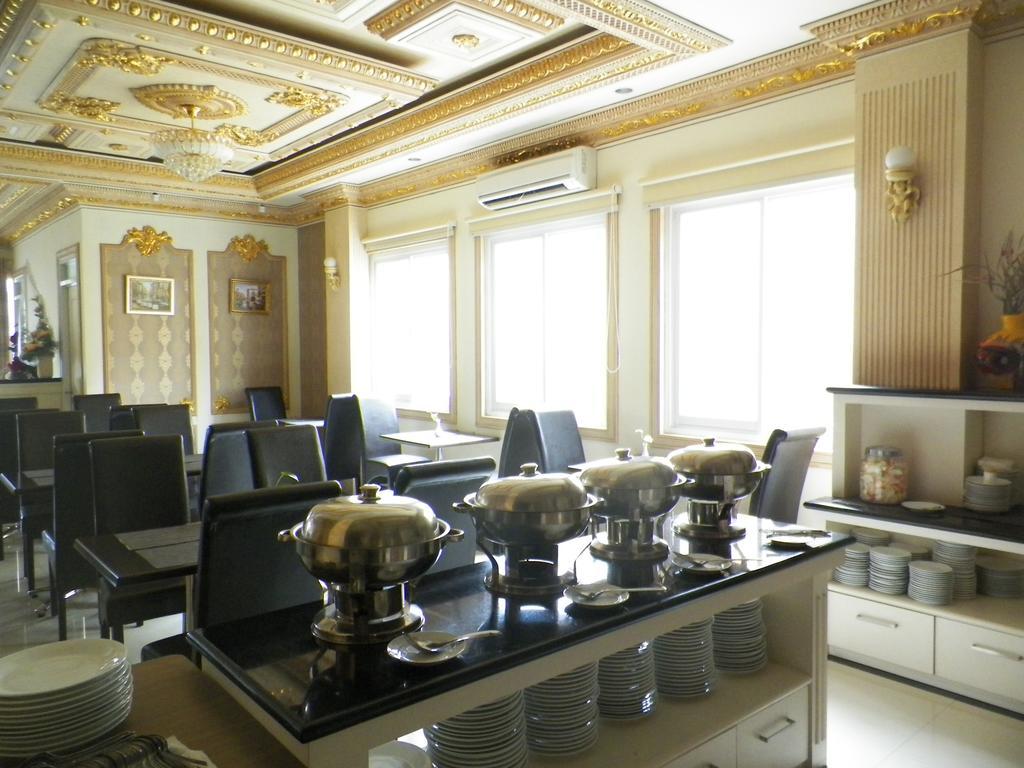 Ceria Boutique Hotel Maguwo Kültér fotó
