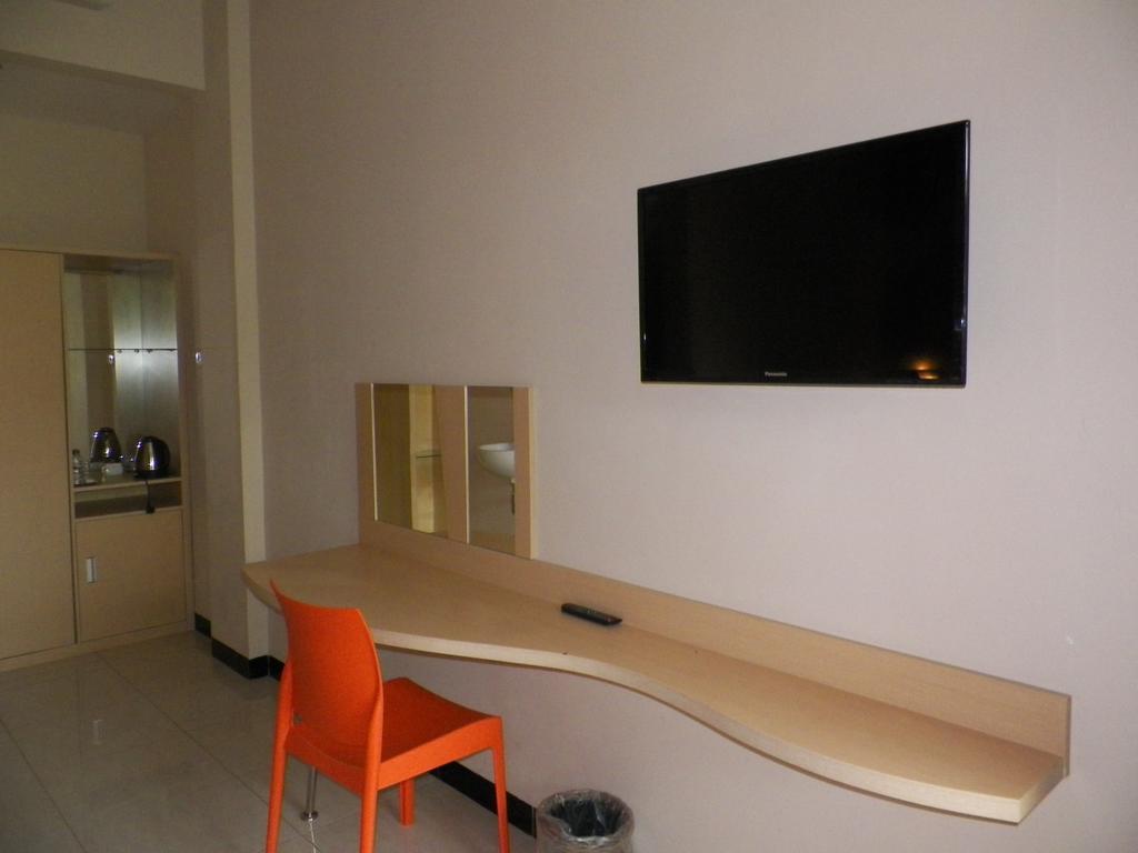 Ceria Boutique Hotel Maguwo Kültér fotó
