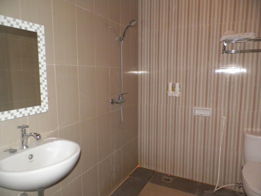 Ceria Boutique Hotel Maguwo Kültér fotó