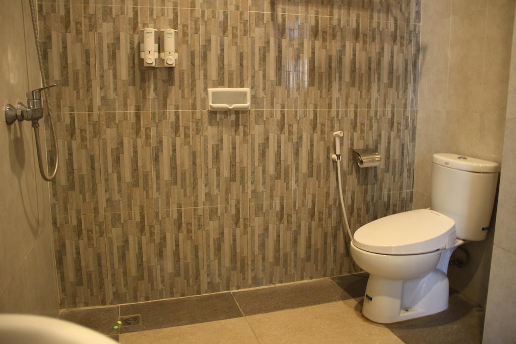 Ceria Boutique Hotel Maguwo Kültér fotó