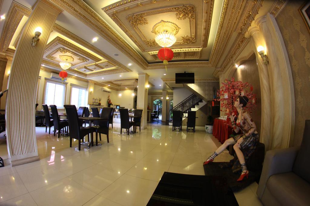 Ceria Boutique Hotel Maguwo Kültér fotó