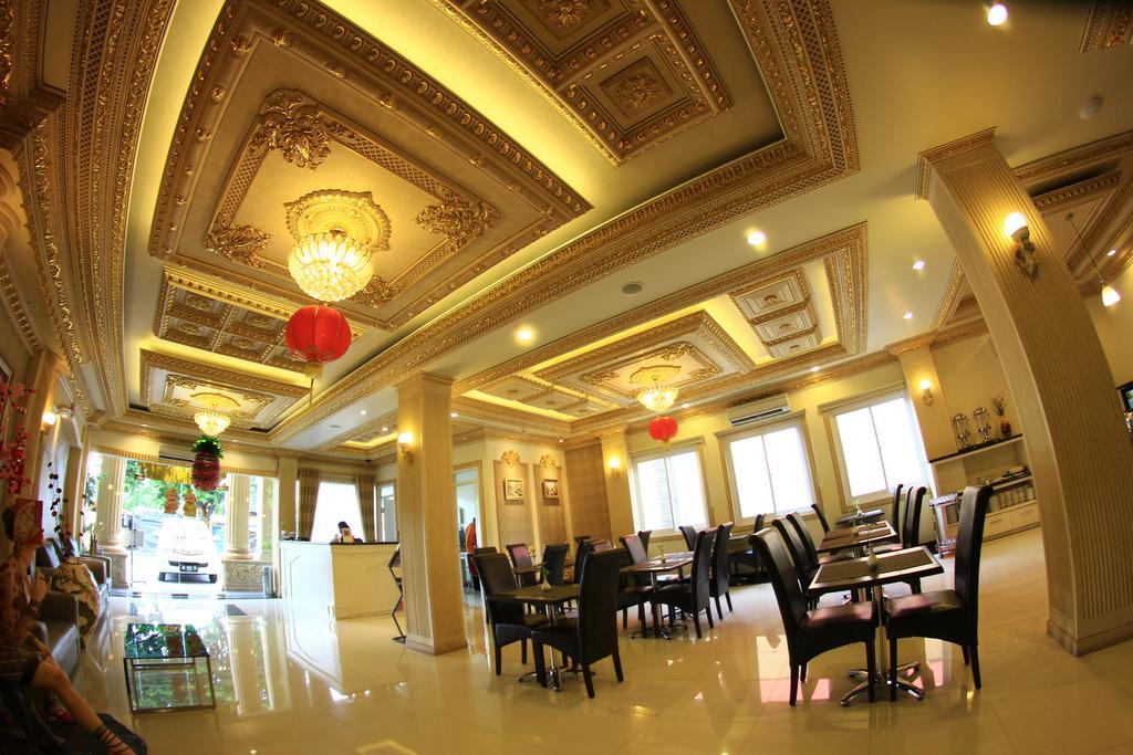 Ceria Boutique Hotel Maguwo Kültér fotó