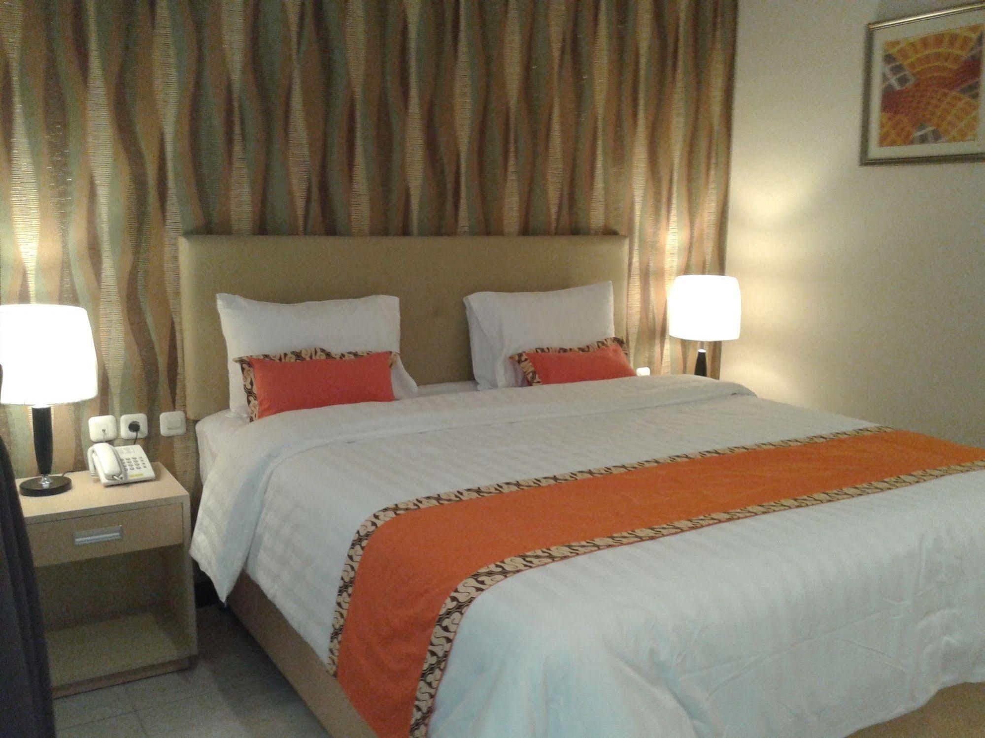 Ceria Boutique Hotel Maguwo Kültér fotó