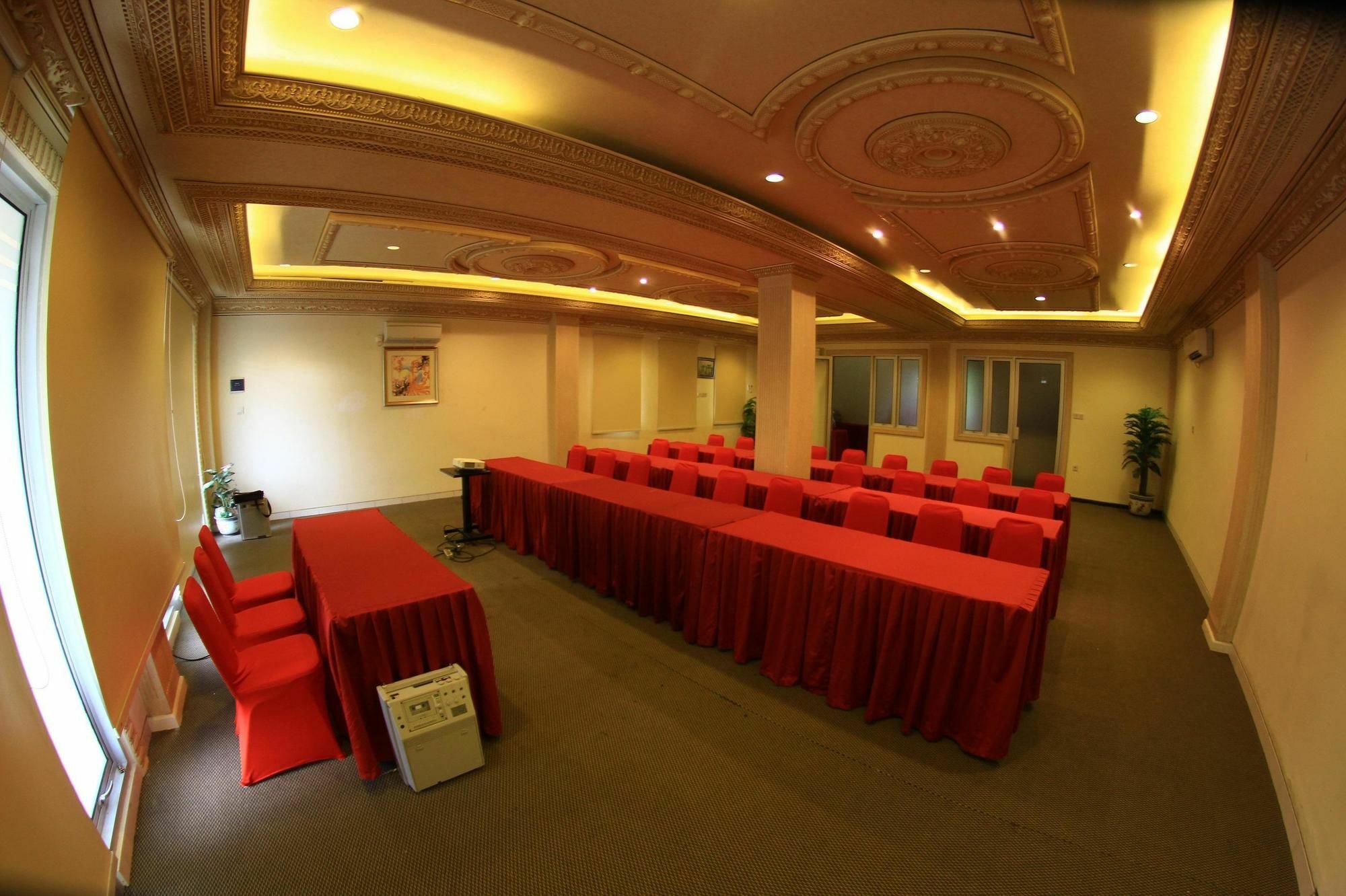 Ceria Boutique Hotel Maguwo Kültér fotó